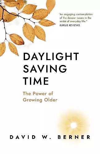 Daylight Saving Time cover