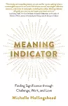 Meaning Indicator cover