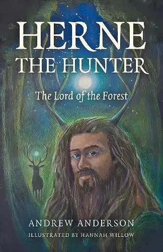 Herne the Hunter cover
