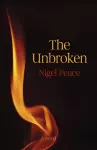 Unbroken, The cover