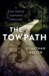 Towpath, The cover