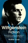 Wittgenstein Fiction cover