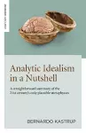 Analytic Idealism in a Nutshell cover