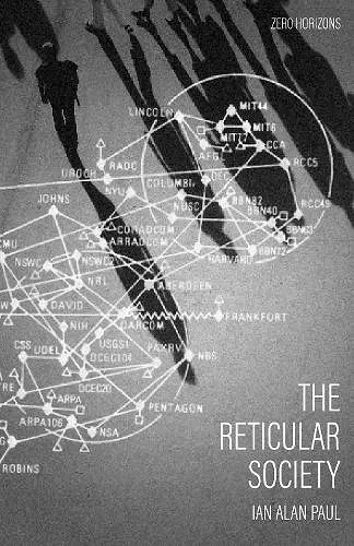 Reticular Society, The cover