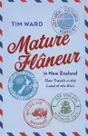 Mature Fl�neur in New Zealand cover