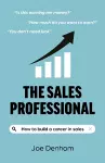 Sales Professional, The cover