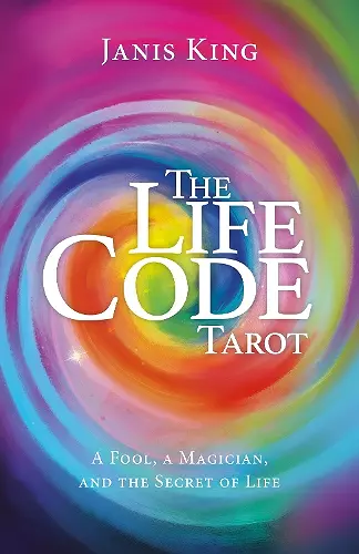 Tarot - The Life Code cover