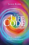 Tarot - The Life Code cover
