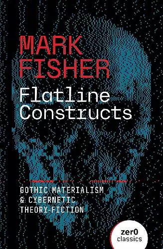 Flatline Constructs cover