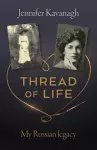 Thread of Life cover