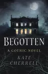 Begotten cover