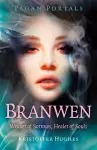 Pagan Portals - Branwen cover