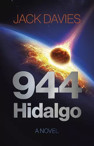 944 Hidalgo cover