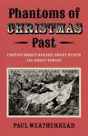 Phantoms of Christmas Past cover