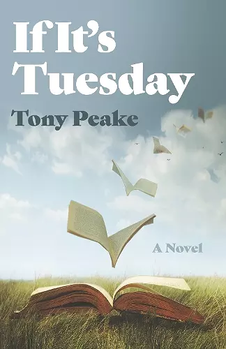 If It's Tuesday cover