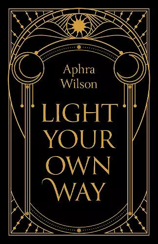 Light Your Own Way cover
