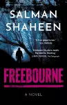 Freebourne cover
