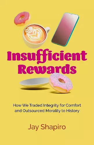 Insufficient Rewards cover