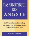 Das Arbeitsbuch der Ängste cover