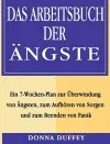 Das Arbeitsbuch der Ängste cover