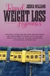 Rapid Weight Loss Hypnosis cover