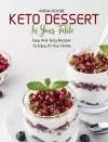 Keto Dessert in Your Table cover