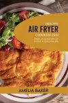 Healthy Air Fryer Cookbook 2022 cover