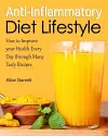 Anti-Inflammatory Diet Lifestyle cover