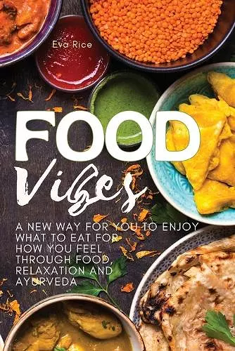 Food Vibes cover