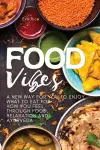 Food Vibes cover