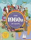 The 1960s in Maps cover