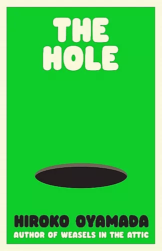 The Hole cover