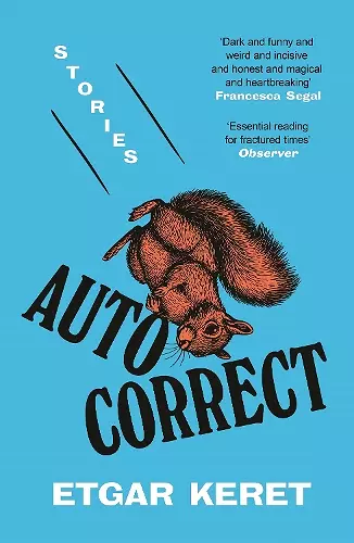 Autocorrect cover