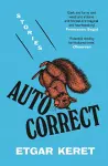 Autocorrect cover