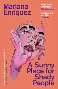 A Sunny Place for Shady People cover