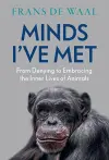 Minds I've Met cover