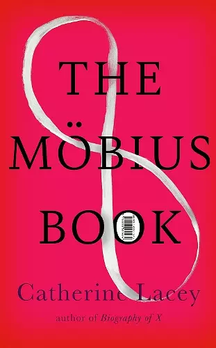 The Möbius Book cover