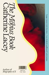 The Möbius Book cover