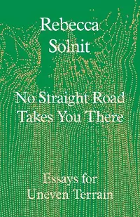 No Straight Road Takes You There cover