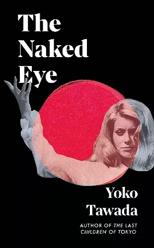 The Naked Eye cover