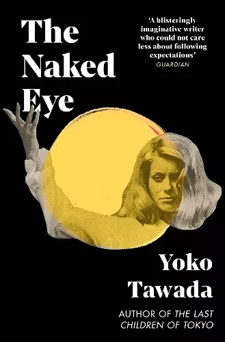 The Naked Eye cover