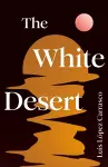 The White Desert cover