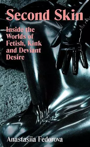Second Skin cover