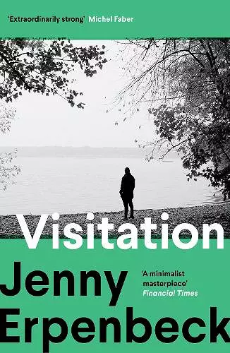 Visitation cover