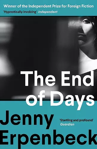 The End of Days cover