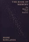 The Book of Memory cover