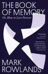 The Book of Memory cover