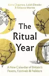 The Ritual Year cover
