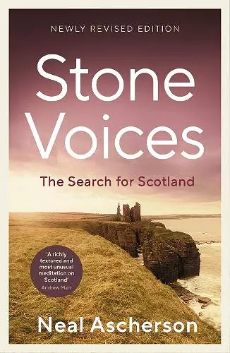 Stone Voices cover