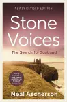 Stone Voices cover
